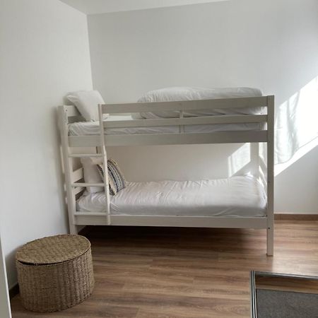 Appart'Hotel Saint Patrice Bayeux Exterior foto