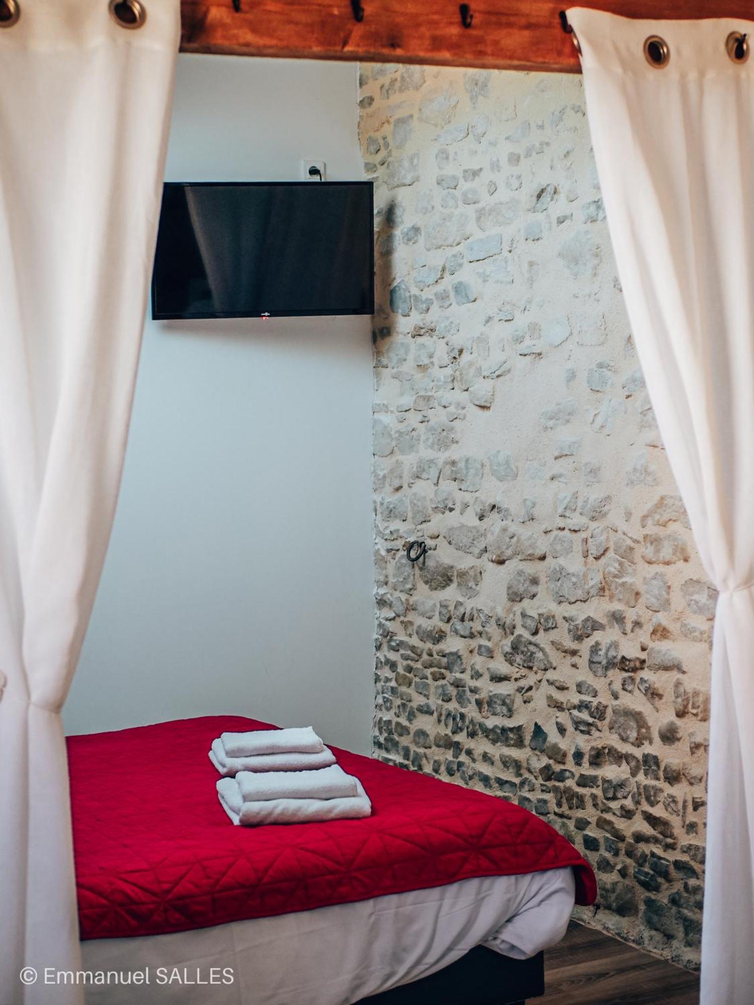Appart'Hotel Saint Patrice Bayeux Exterior foto